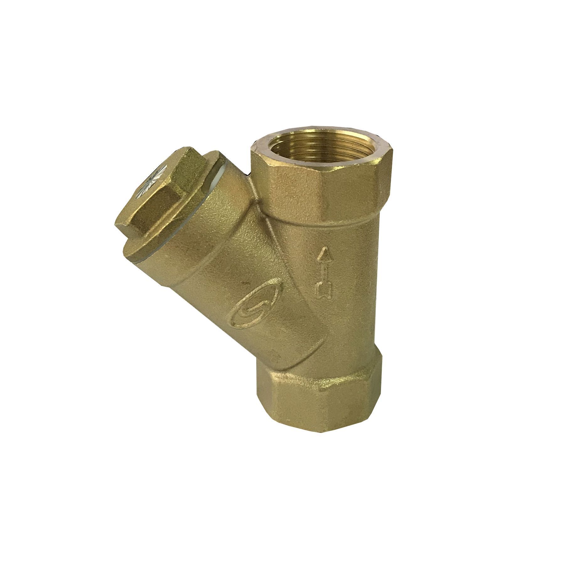 Фільтр грубого очищення SOLOMON S 3/4″ SUPER 8010 в інтернет-магазині Yago