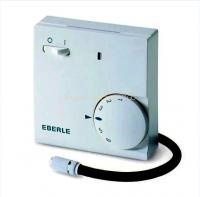  Механічний терморегулятор Eberle Fre 525 | Купити в інтернет-магазині Yago
