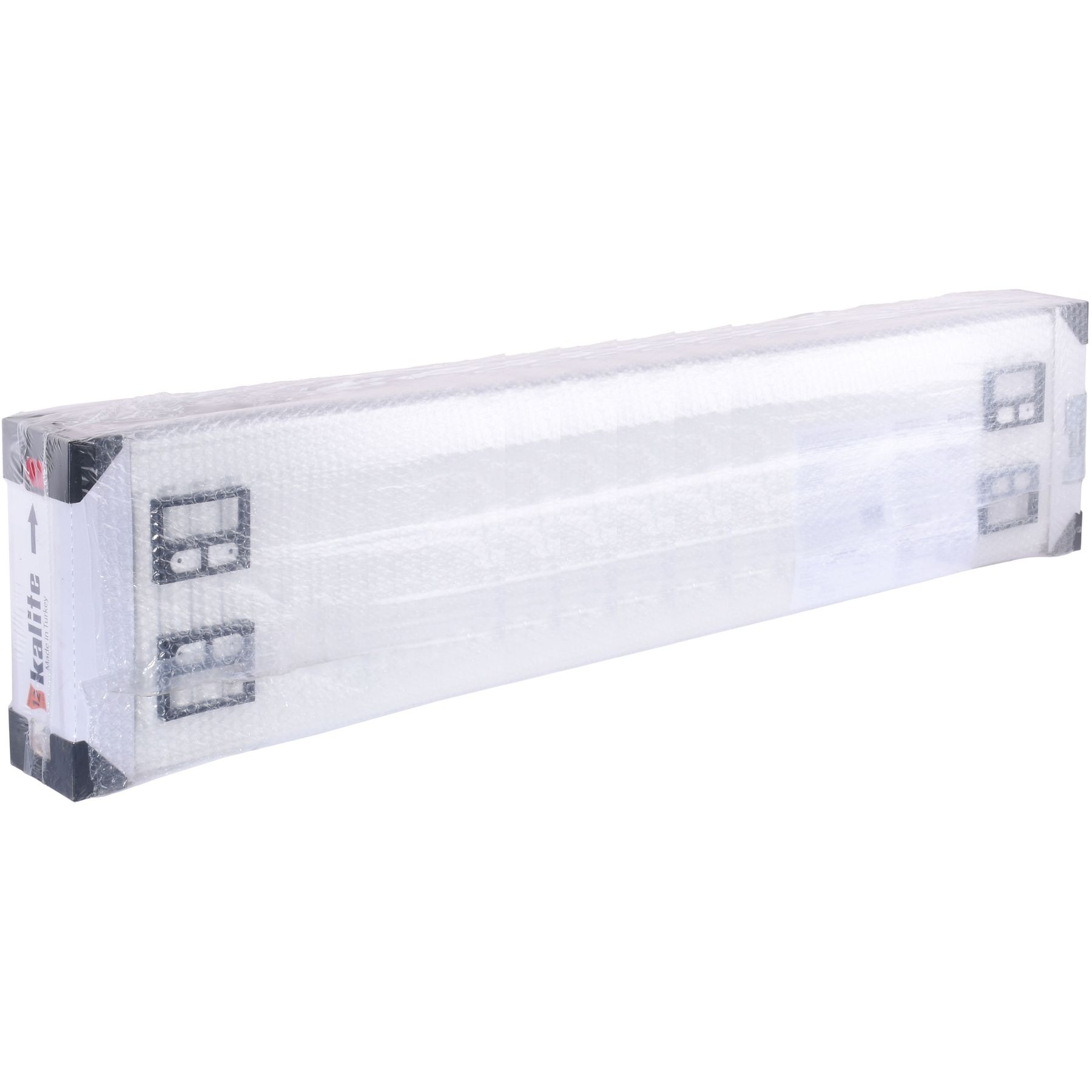 Радіатор сталевий панельний KALITE 22 низ/справа 300х1500 (без INNER) в інтернет-магазині Yago