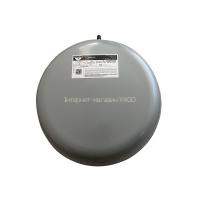 Бак Zilmet oem-pro для монтажу в котли Арт 541 12л. 3bar ( 13A6001206 ) в інтернет-магазині Yago