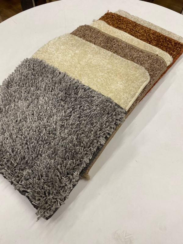 Килимки під електричну теплу підлогу