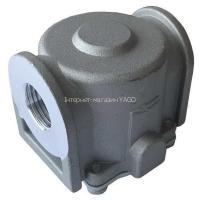 Фільтр газовий алюмінієвий SOLOMON 1/2″ NV-6111 в інтернет-магазині Yago