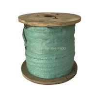 Трос для свердловинних насосів нерж. з обплетенням 3 мм ( 500 м ) в інтернет-магазині Yago