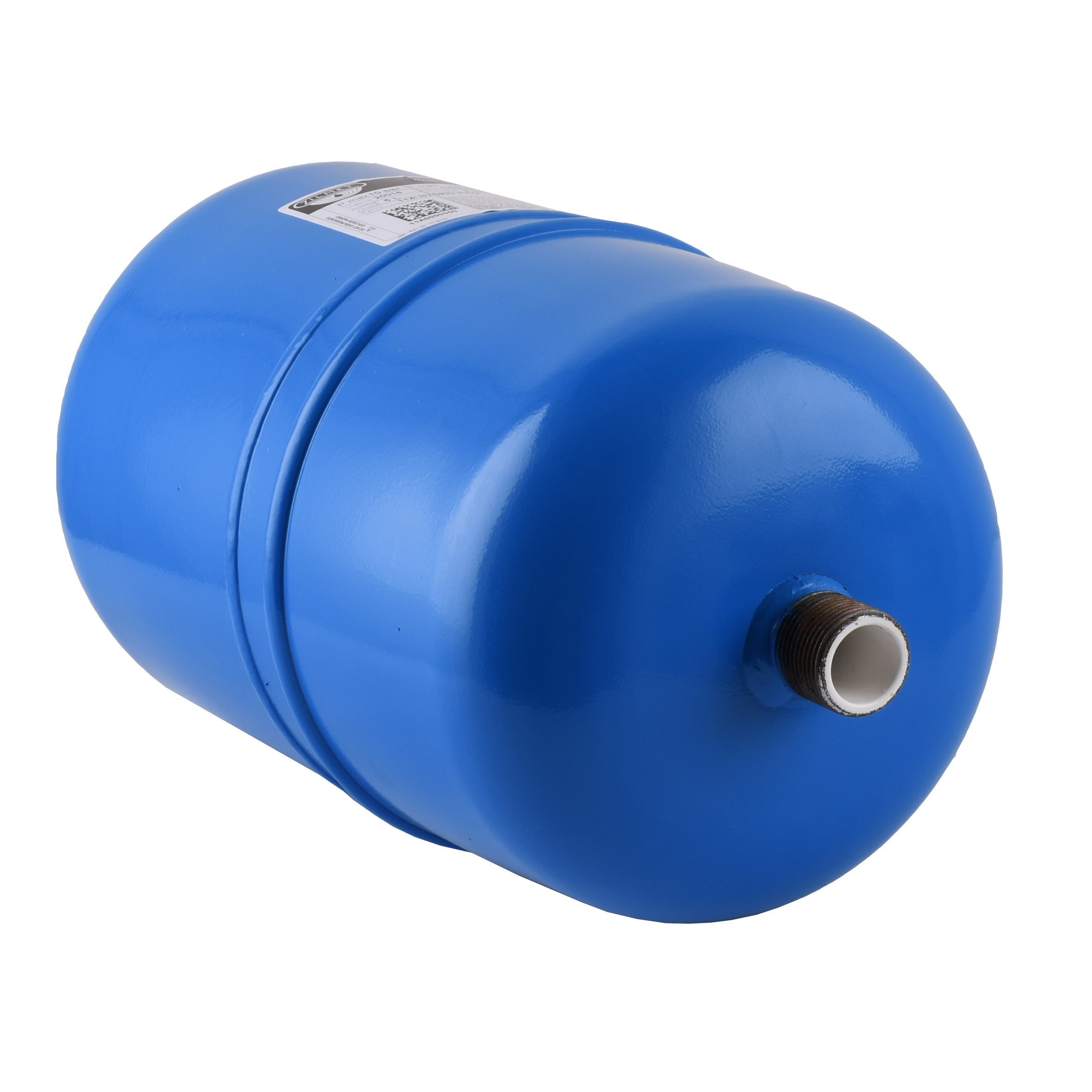 Гідроакумулятор з фіксованою мембраною  5л ZILMET HYDRO-PRO 10bar (11A0000500 ) в інтернет-магазині Yago