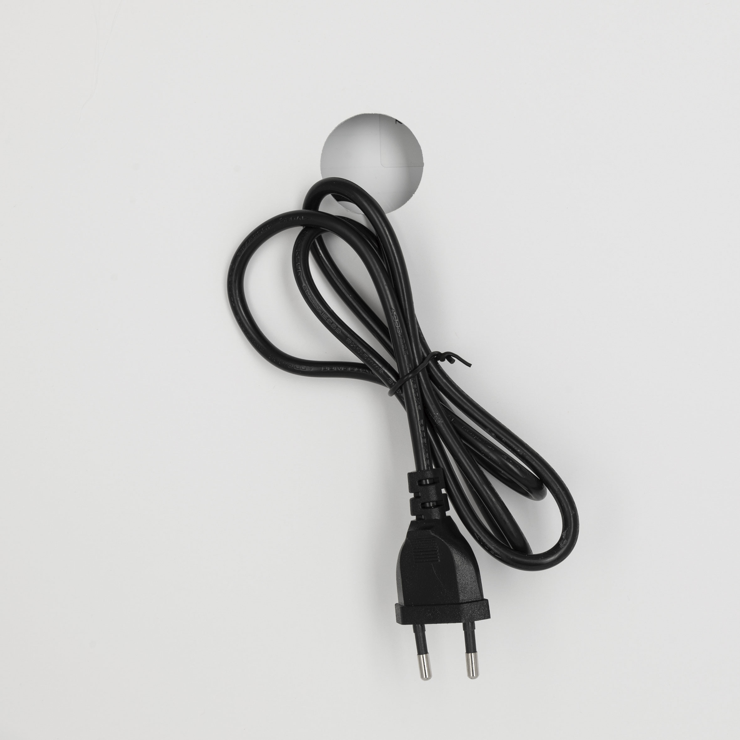 Дзеркало Qtap Mideya 500х700 з LED-підсвічуванням Touch, з антизапотіванням, димером QT2078NCR5070W