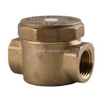 Фільтр грубого очищення для газа SOLOMON 1/2″ F8016 в інтернет-магазині Yago