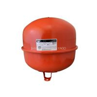 Бак Zilmet cal-pro для систем опалення   35л. 4bar ( 1300003503 ) в інтернет-магазині Yago