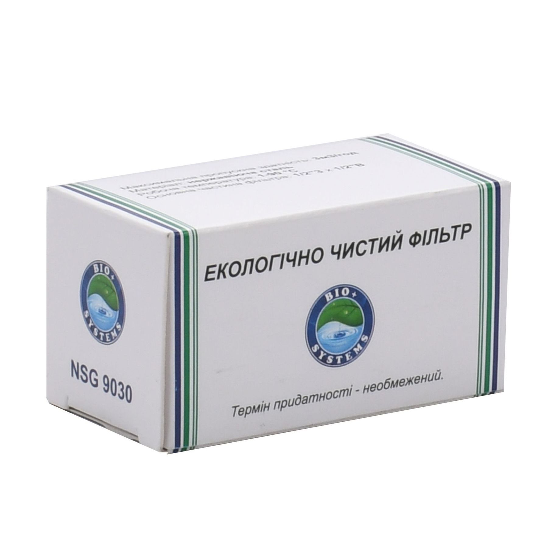 Фільтр магнітний Bio+ systems NSG 9030, 1/2″ в інтернет-магазині Yago