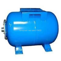 Гідроакумулятор100л VOLKS pumpe 10bar гор.(з манометром) в інтернет-магазині Yago