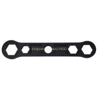 Ключ монтажу футорок CRISTAL NR-1015 в інтернет-магазині Yago