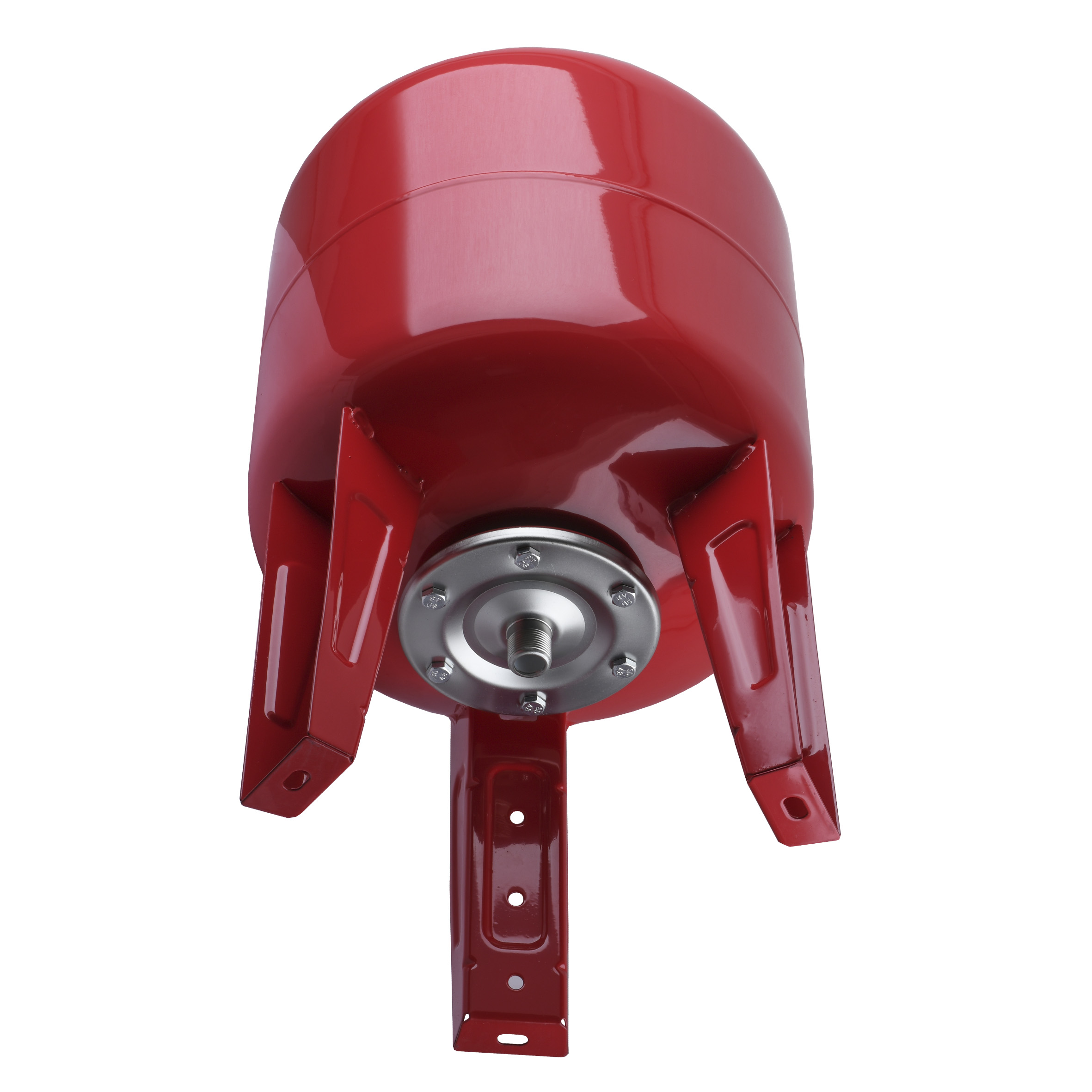 Бак Optima cal-pro для систем опалення36л з ніжками 6bar в інтернет-магазині Yago