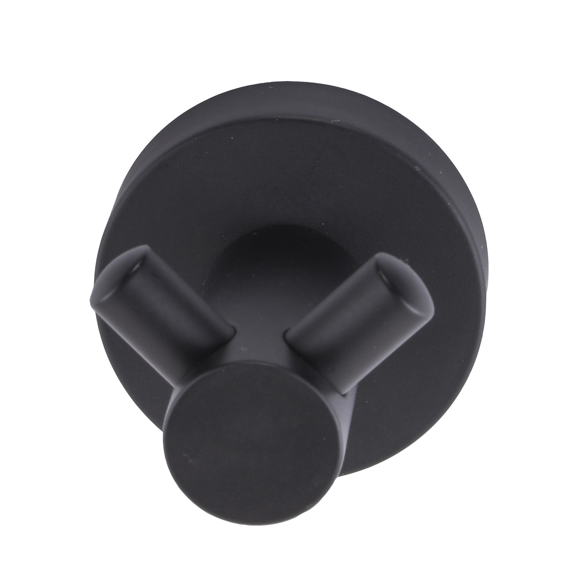 Гачок подвійний SONIA ASTRAL BLACK 194087