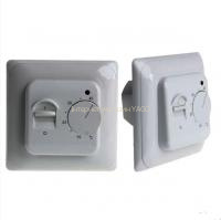  Терморегулятор Castle М5.16 механічний | Купити в інтернет-магазині Yago