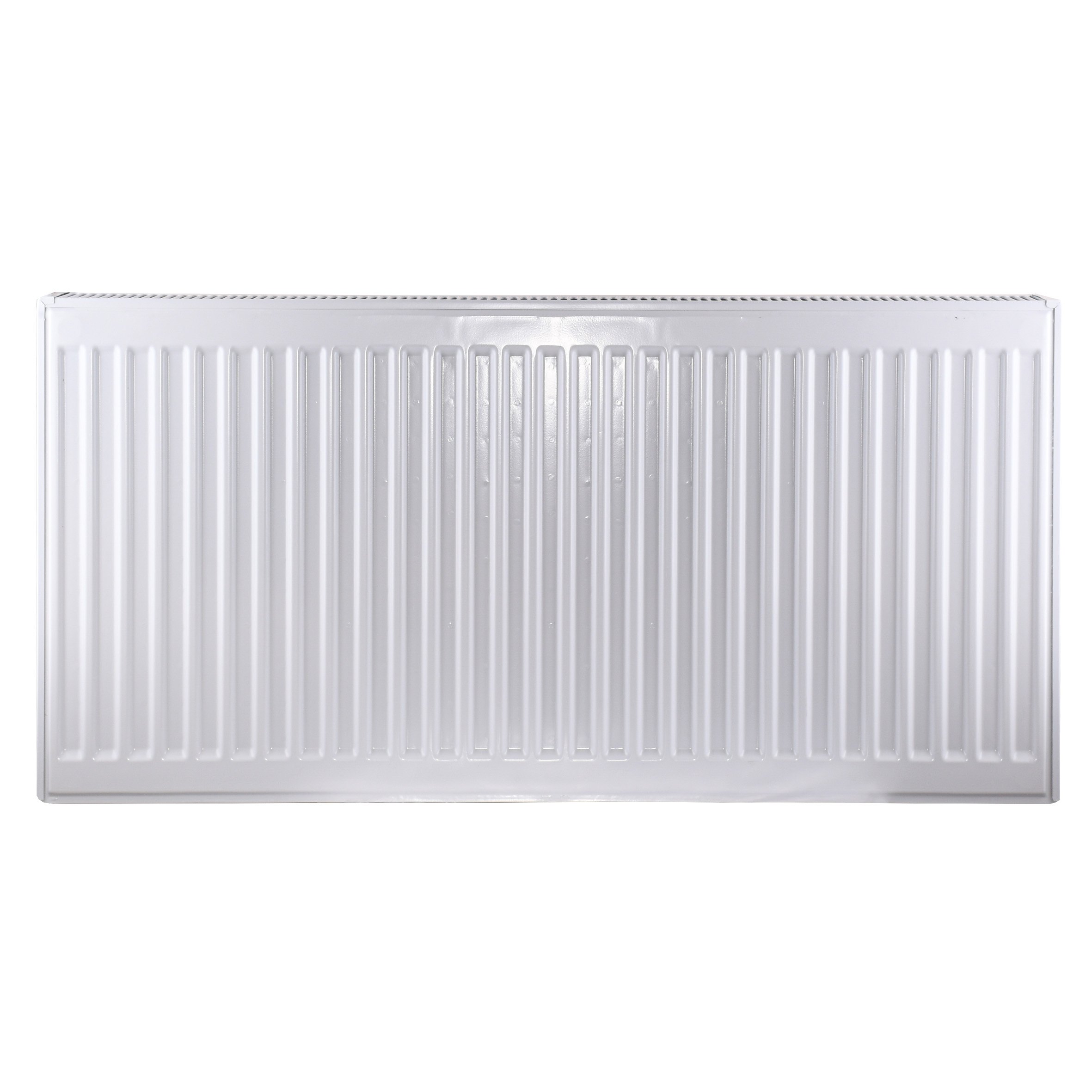 Радіатор сталевий панельний KALITE 22 бок 500х1000 в інтернет-магазині Yago