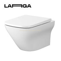 CET В332 LARGA EW CLEAN ON підвісний з кришкою дюр SLIM WRAP ліфт PL