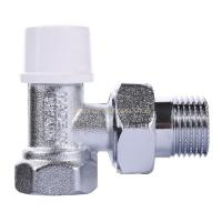 Кран для радіатора кутовий ARCO   1/2″ під ключ 507205 в інтернет-магазині Yago