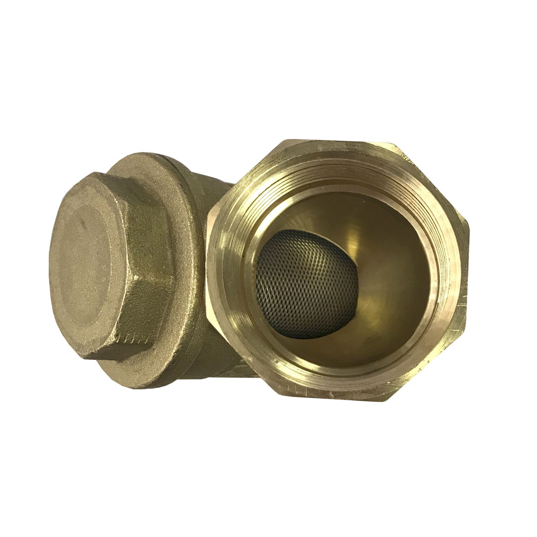 Фільтр грубого очищення  ITAP 1/2″ 192 в інтернет-магазині Yago