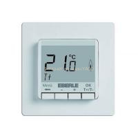  Електронний терморегулятор Eberle FITnp-3U | Купити в інтернет-магазині Yago