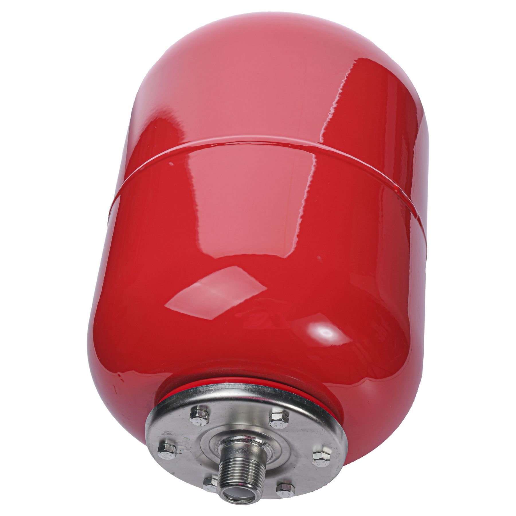 Бак Optima cal-pro для систем опалення 24л 6bar в інтернет-магазині Yago