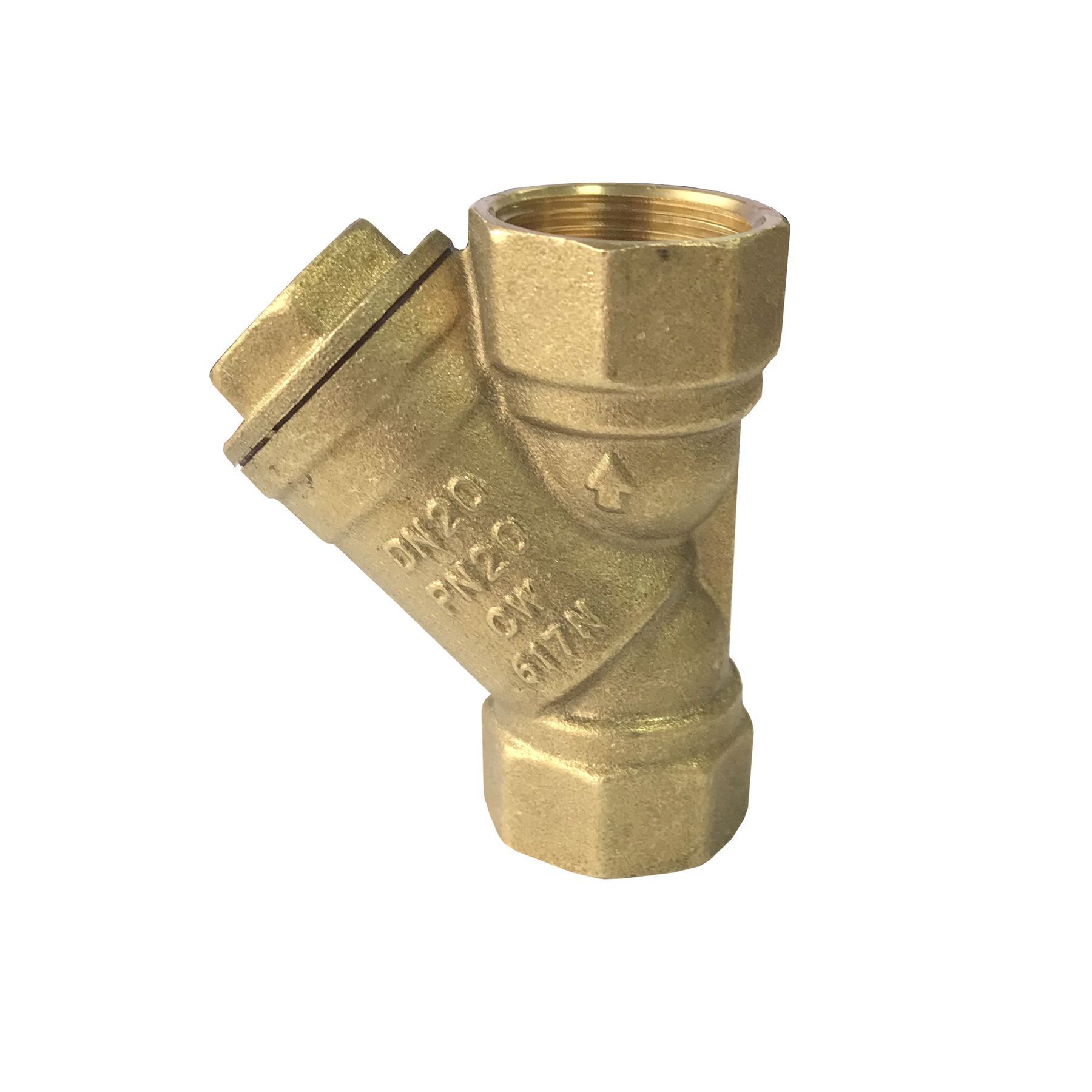 Фільтр грубого очищеня ARCO 1/2″ 01830 SPAIN в інтернет-магазині Yago