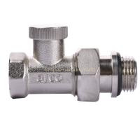 Кран радіаторний прямий  ARCO 1/2″ під ключ з ущільнювачем 507655 в інтернет-магазині Yago