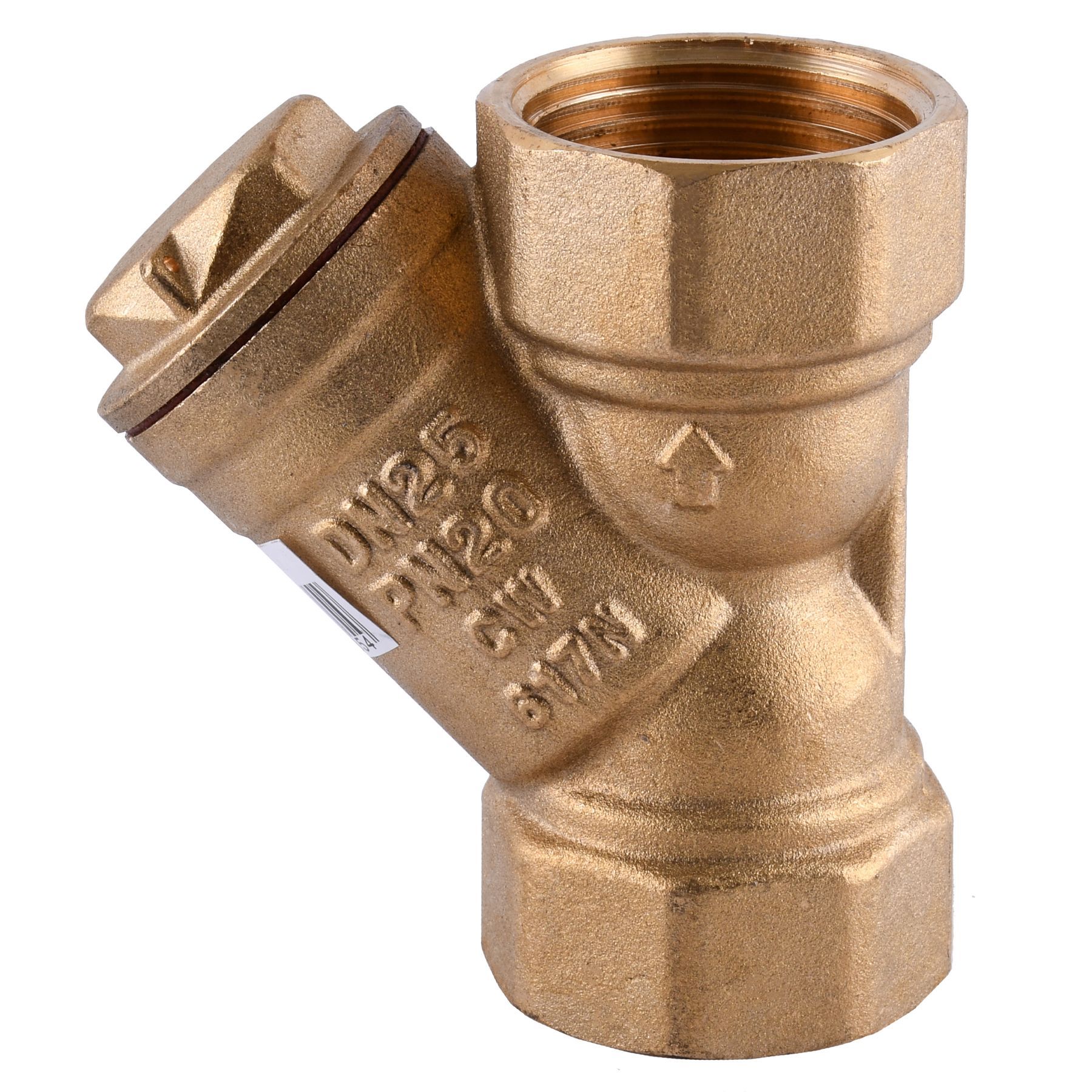 Фільтр грубого очищення ARCO 1″ 01832 в інтернет-магазині Yago