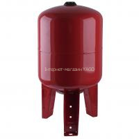 Бак Optima cal-pro для систем опалення 50л з ніжками 6bar в інтернет-магазині Yago