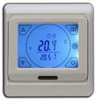  Програмований терморегулятор Menred E91 (RTC 89) | Купити в інтернет-магазині Yago