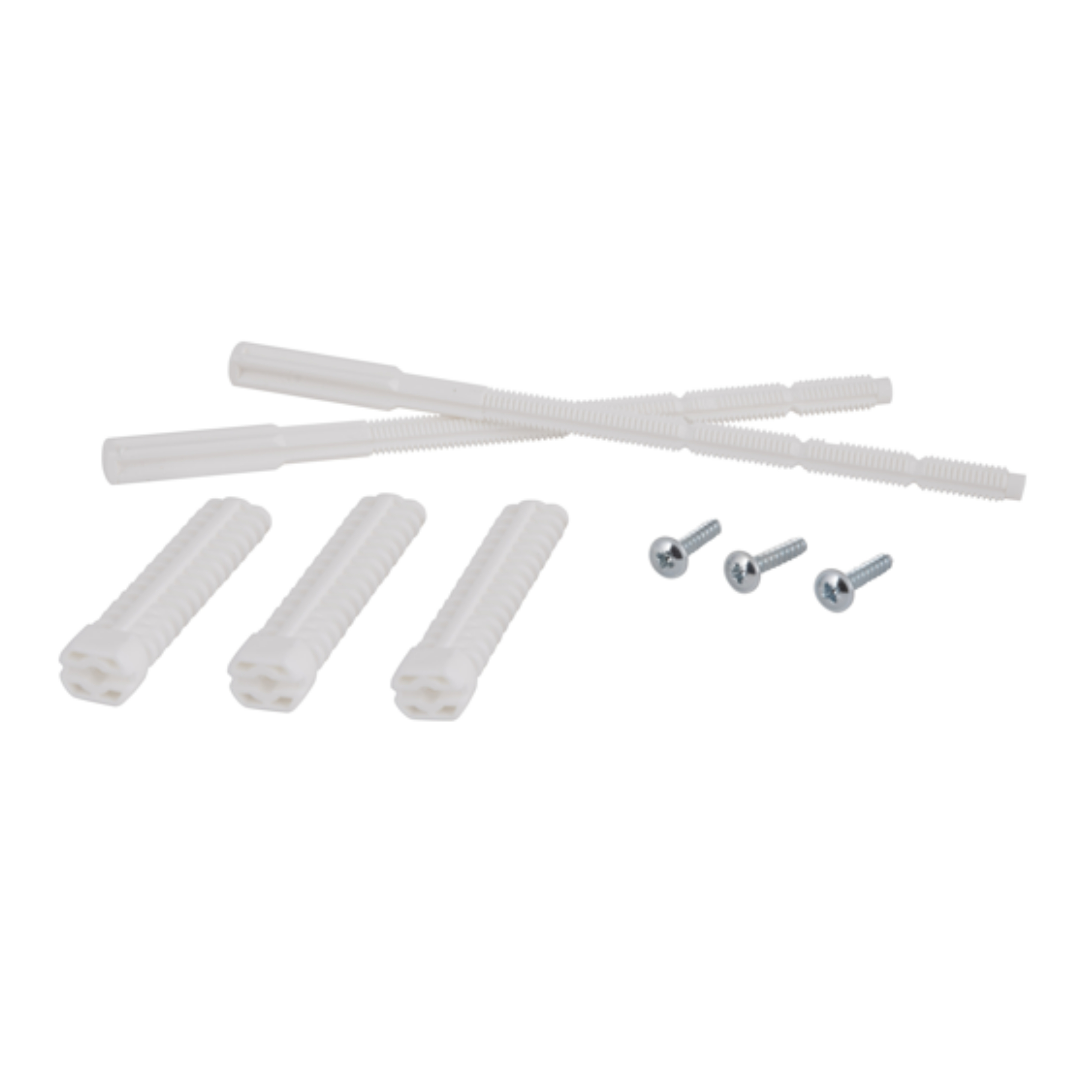 Панель змиву для унітаза Qtap Nest Uni QT0211P01V1176W