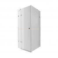 Qtap 6мм бічна стінка прозора Clear CAPRICORN 1099SC6