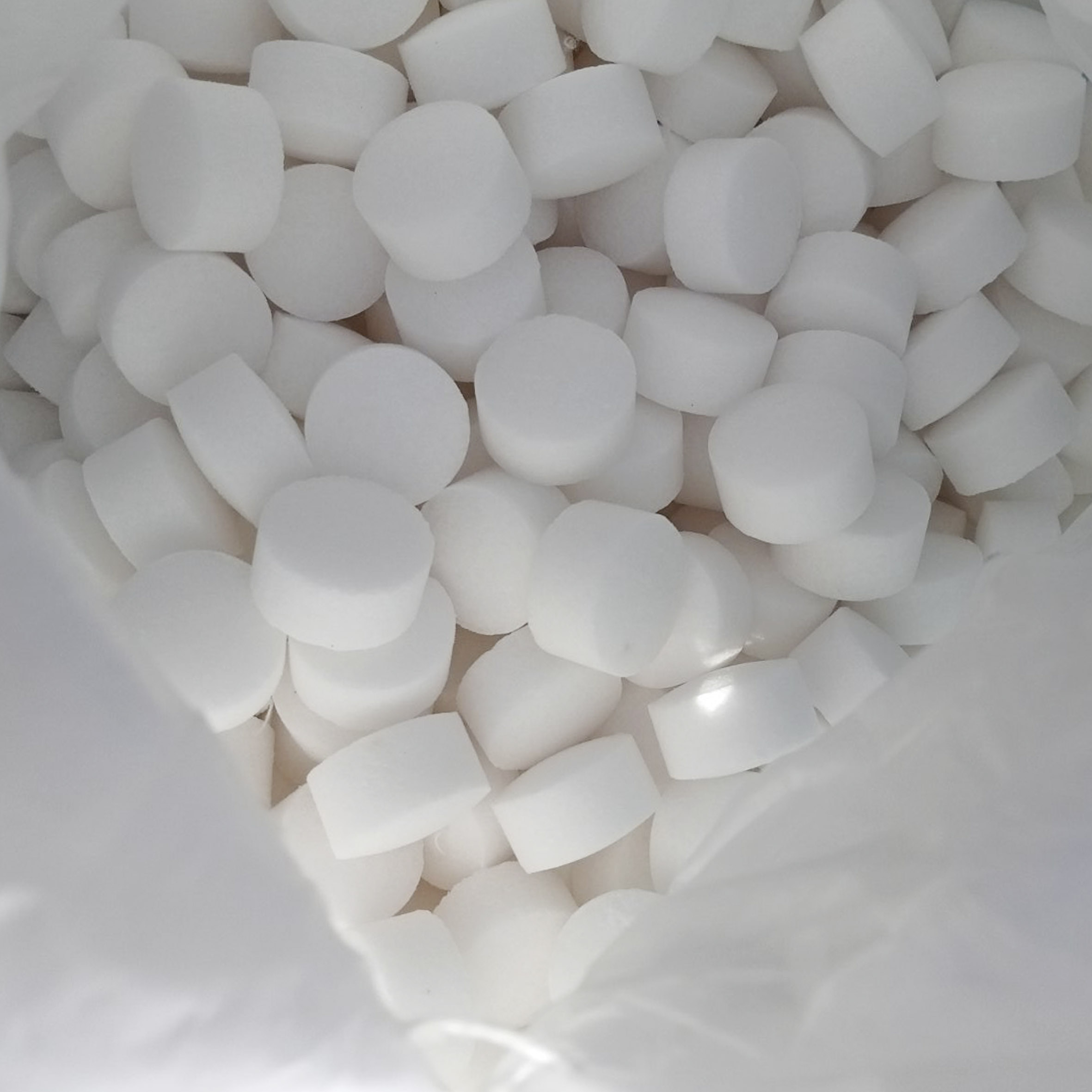 Сіль таблетована RISALT 25кг (Туреччина) в інтернет-магазині Yago