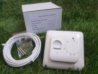 Датчик температури для теплої підлоги  | Купити в інтернет-магазині Yago