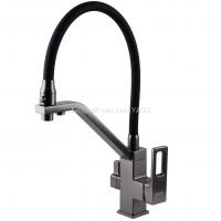 Змішувач для кухні під осмос Globus Lux LAZER GLLR-0900-11-01