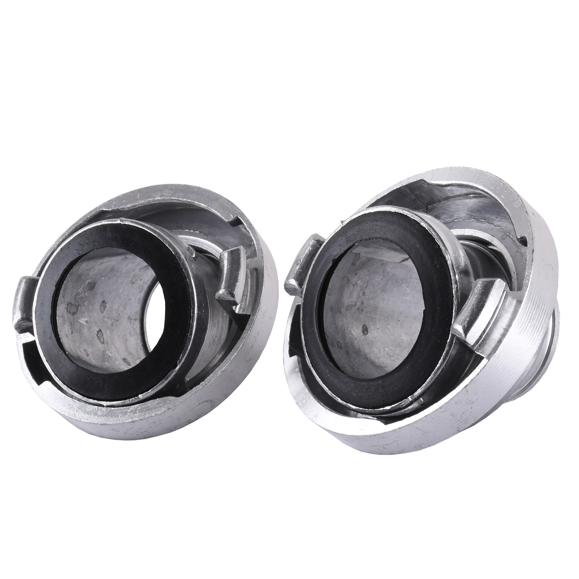 Муфта 2″ STORZ , алюмінієва, для з'єднання шлангу для дренажу в інтернет-магазині Yago