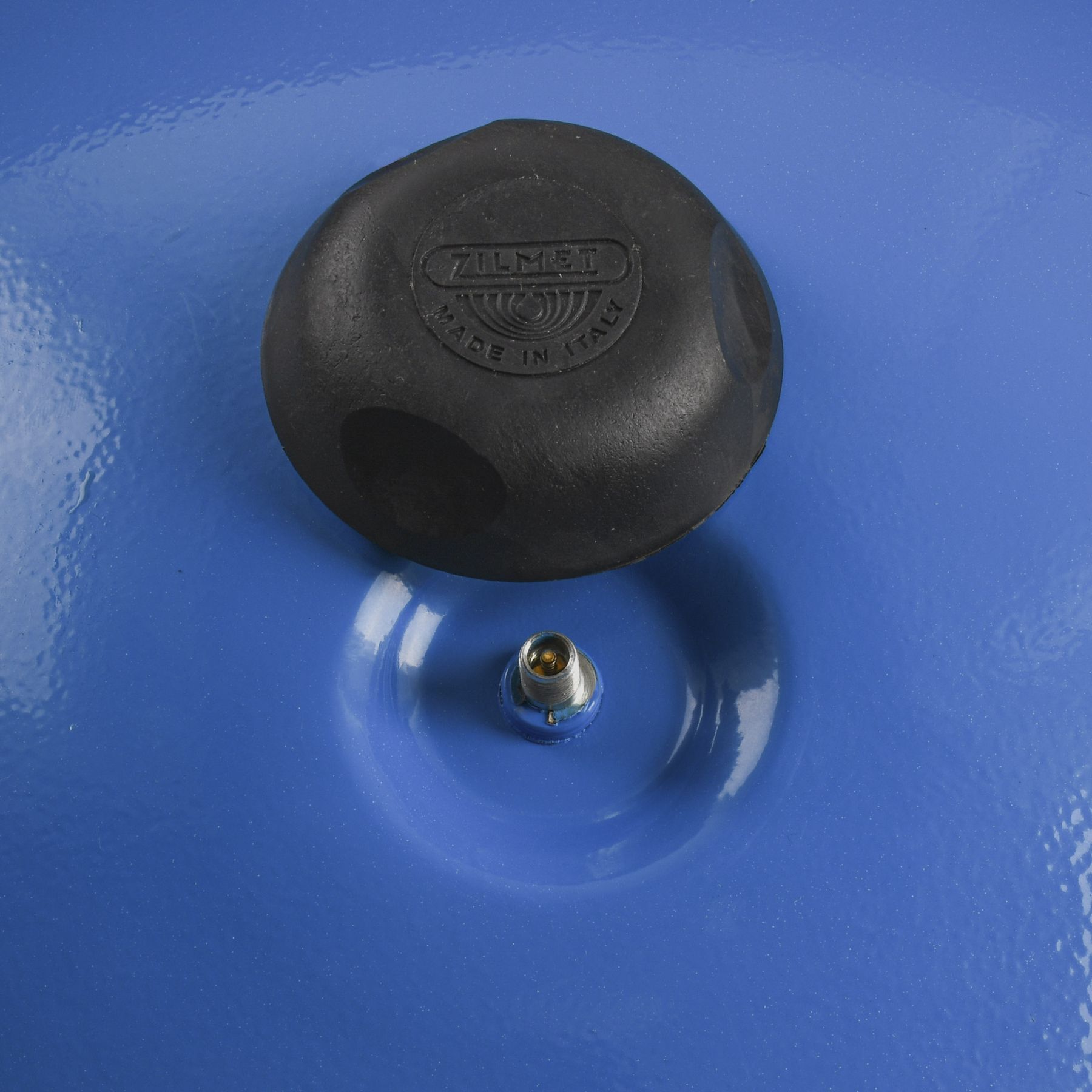 Гідроакумулятор з фіксованою мембраною  12л ZILMET HYDRO-pro 10bar ( 11A0001200 ) в інтернет-магазині Yago