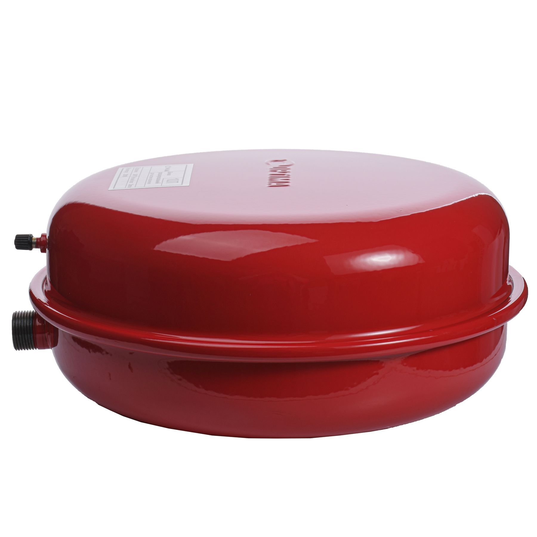 Бак Optima плоский для  систем опалення10 л в інтернет-магазині Yago