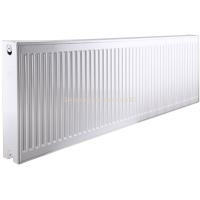 Радіатор сталевий панельний KALITE 22 бок 500х1600 в інтернет-магазині Yago