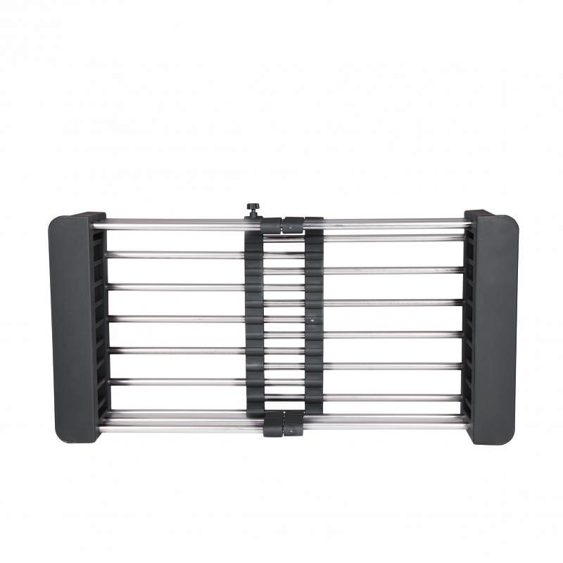 Кошик для мийки Lidz K01B