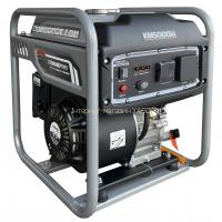 Генератор бензиновий інверторний KEMAGE KM5000io-2 з дисплеєм в інтернет-магазині Yago