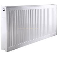 Радіатор сталевий панельний KALITE 22 бок 500х1000 в інтернет-магазині Yago