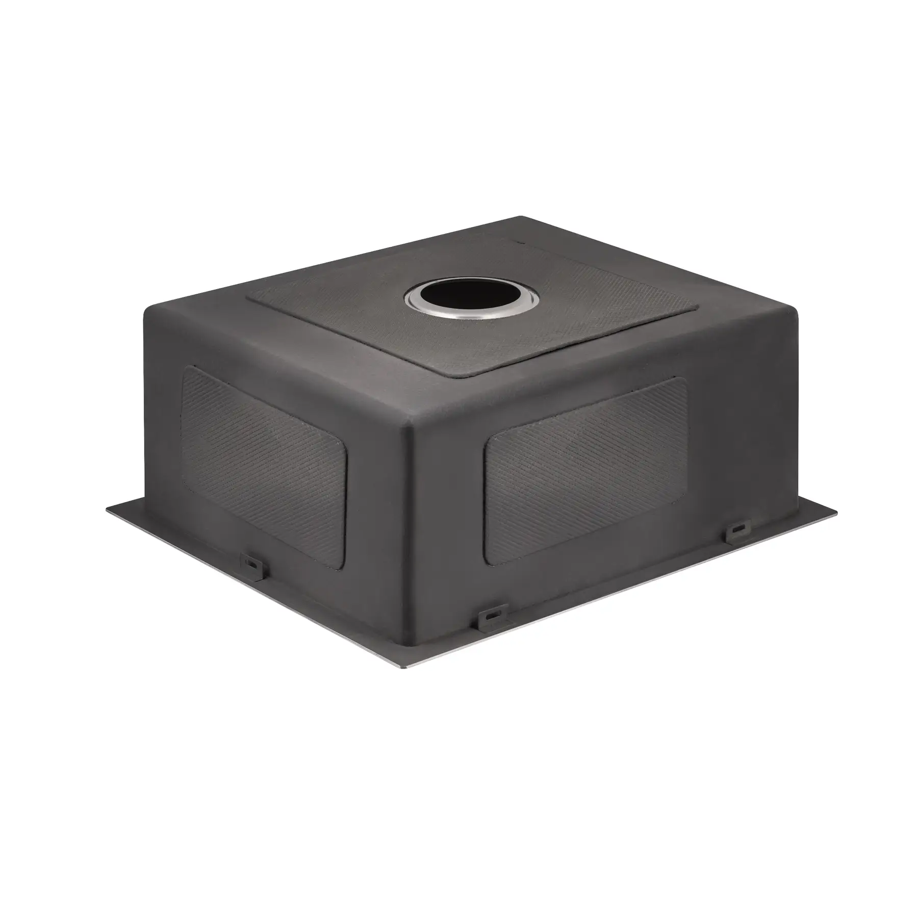 Мийка для кухні H5245 Brush 3,0/1 мм Lidz