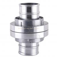 Муфта 2″ STORZ , алюмінієва, для з'єднання шлангу для дренажу в інтернет-магазині Yago