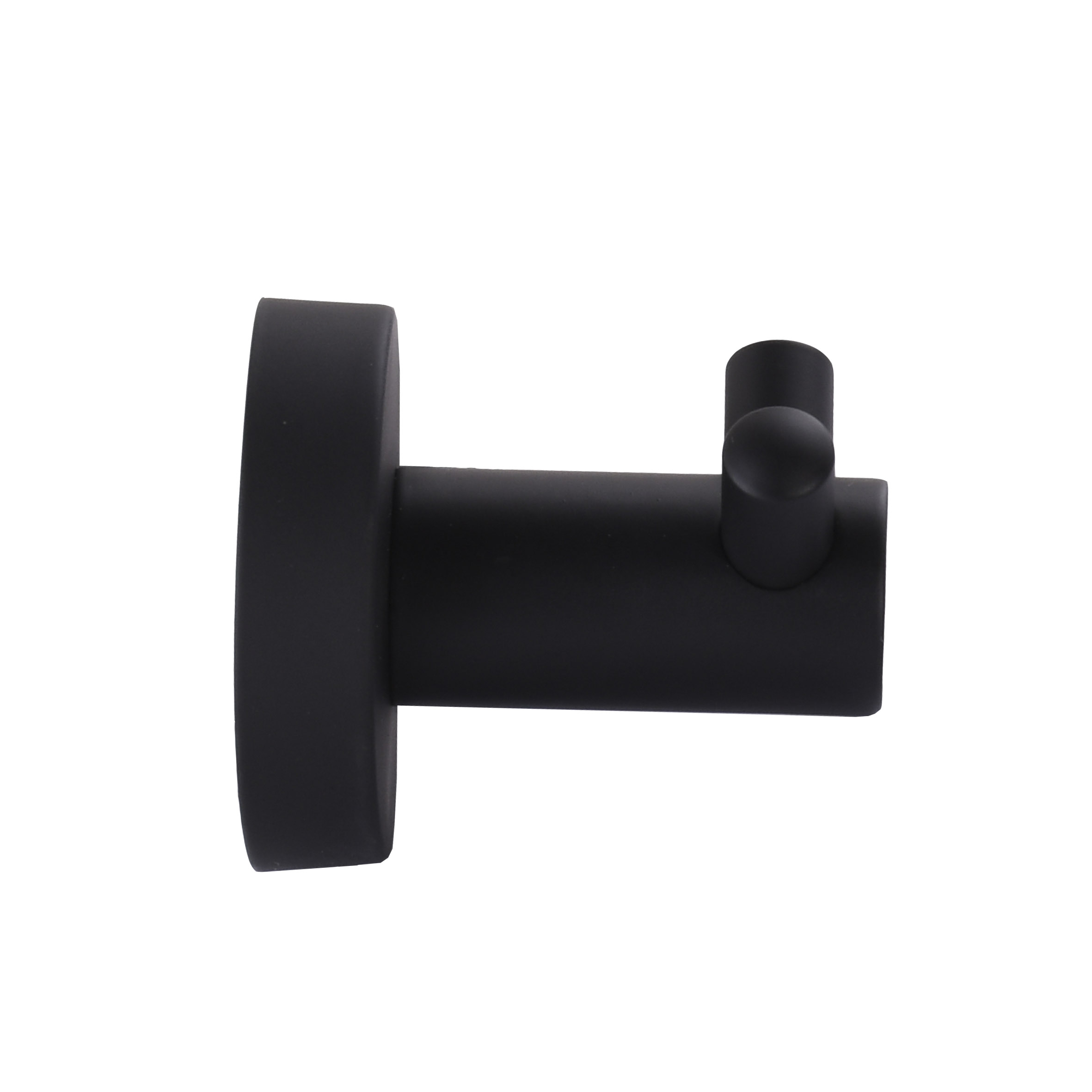 Гачок подвійний SONIA ASTRAL BLACK 194087