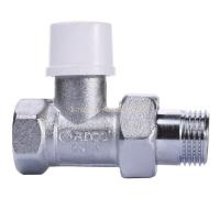 Кран для радіатора прямий ARCO   1/2″  під ключ 507265 в інтернет-магазині Yago