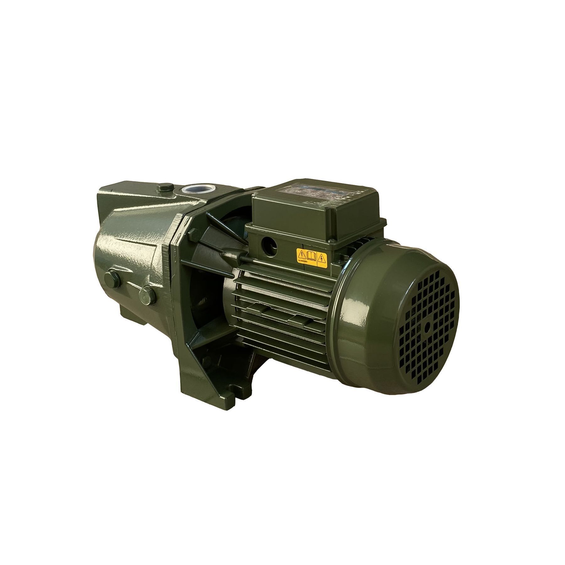 Насос вiдцентровий M-80 PL 0,75 кВт SAER (3,0 м3/год, 55 м) в інтернет-магазині Yago