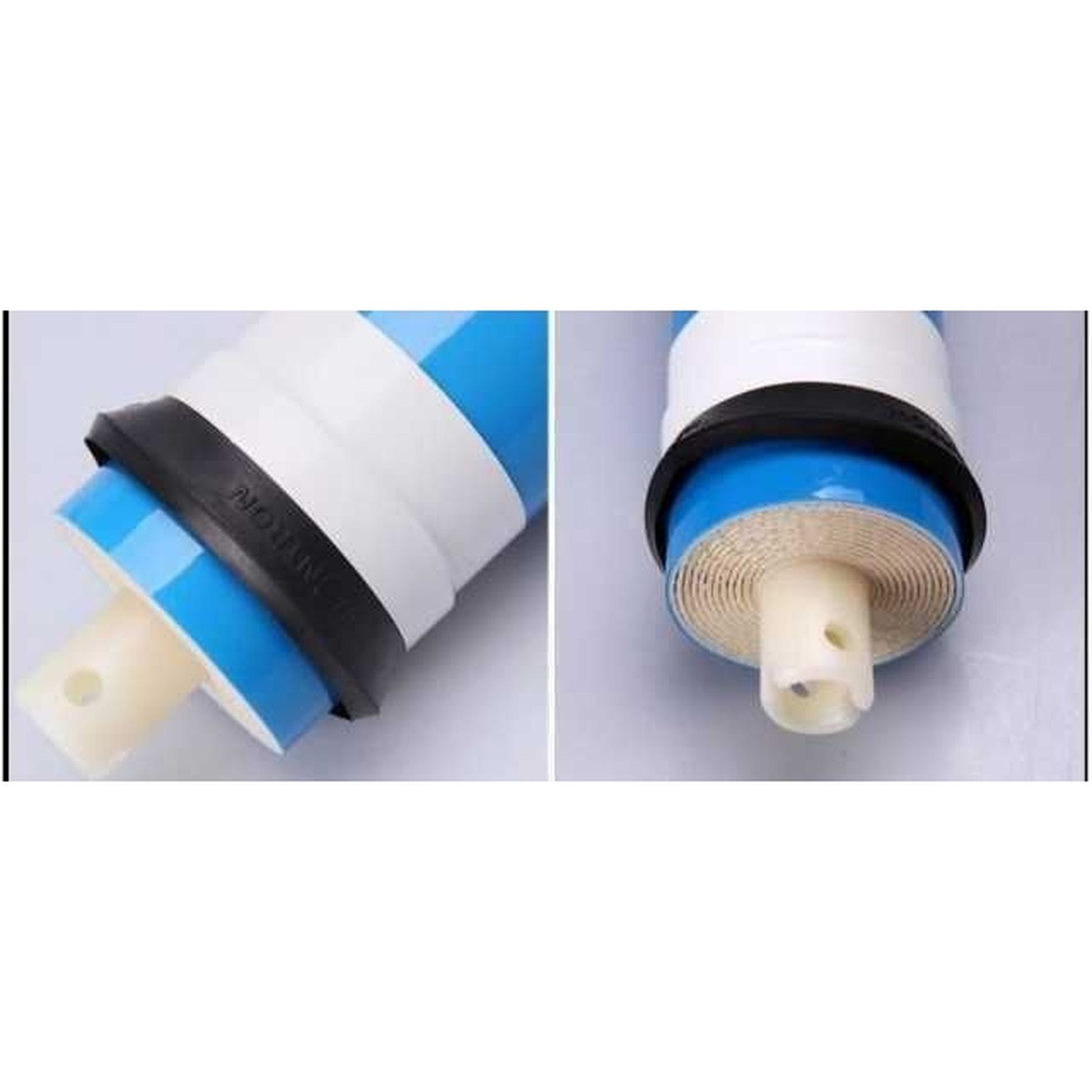 Мембрана для систем зворотного осмосу Vontron 100G, ULP2012-100 в інтернет-магазині Yago