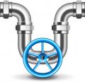 Запірно-регулююча арматура Запірно-регулююча арматура