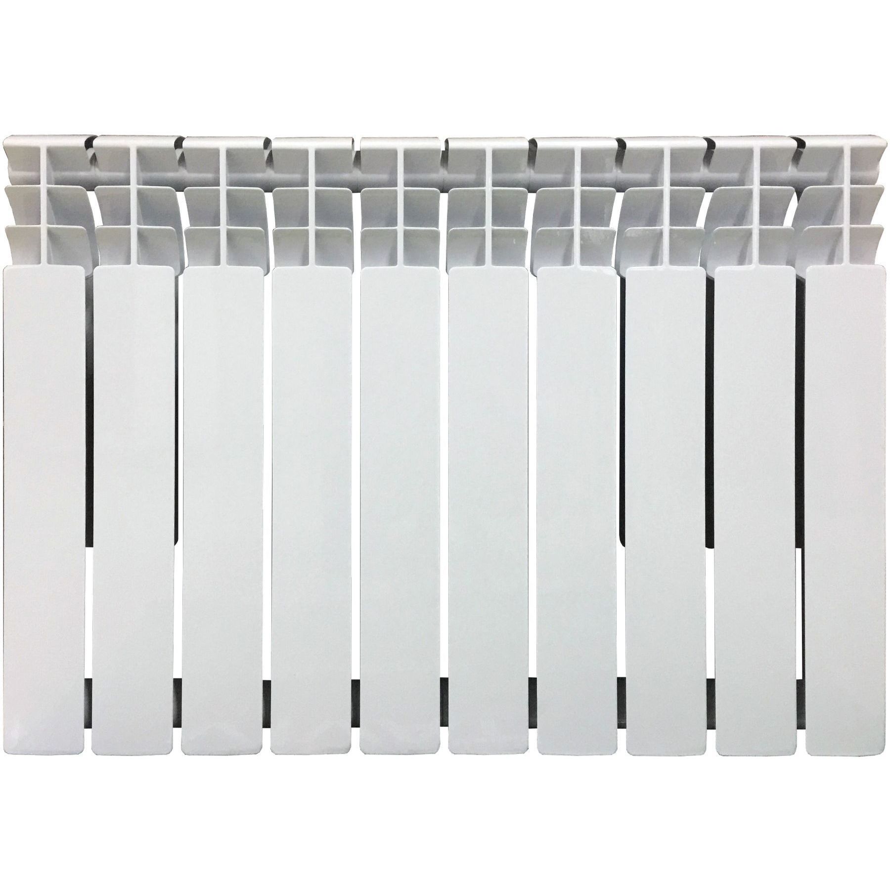 Радіатор біметалевий секційний GALLARDO BISTAND 500/80 (кратно 10) в інтернет-магазині Yago