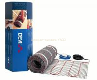 Нагрівальний мат DEVIheat 150S-2,0-300 Вт | Купити в інтернет-магазині Yago