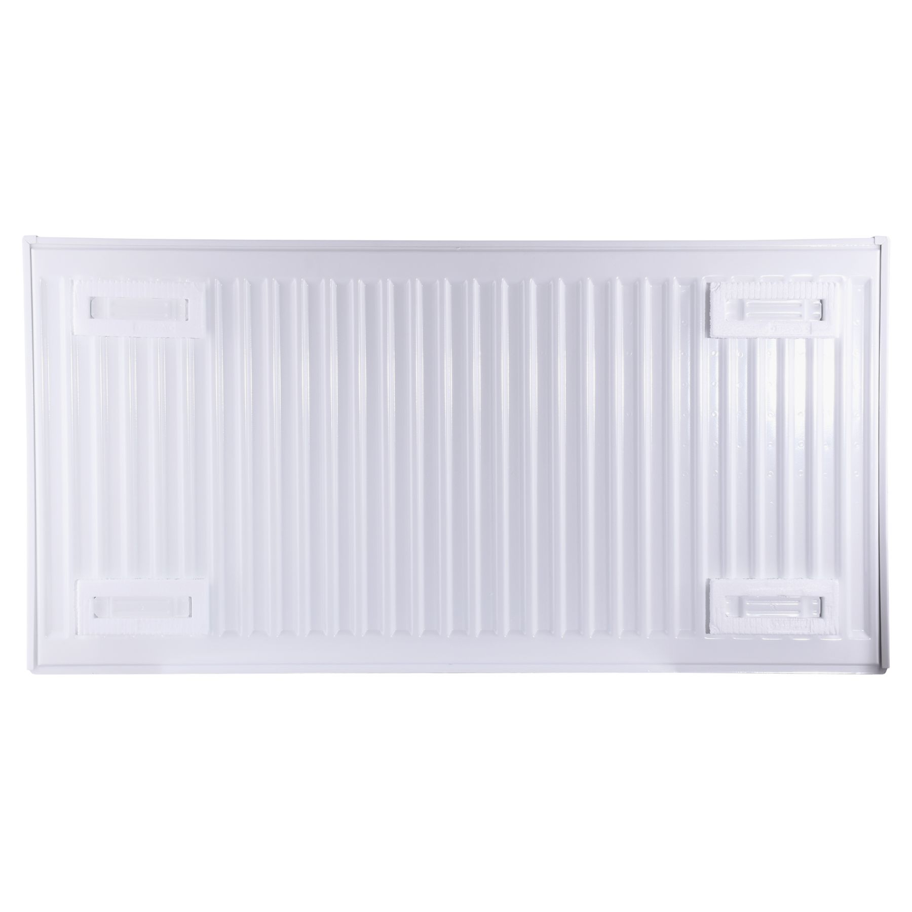 Радіатор сталевий панельний QUEEN THERM 22 бок 500х1000 в інтернет-магазині Yago